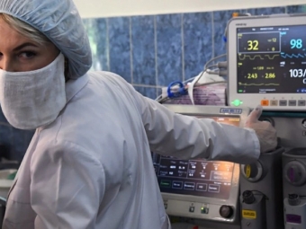 В России составили перечень предотвратимых причин смерти