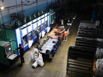 Названы главные препятствия для роста производительности труда. Как бизнес может их устранить?