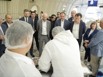 Более 900 студентов и рост: филиал АГТУ в Узбекистане наращивает потенциал