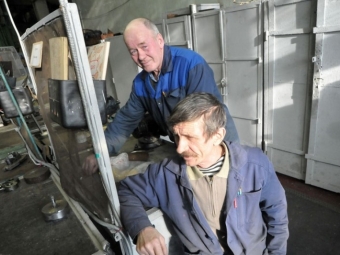 Спрос на работников старшего поколения в России вырос на 75%