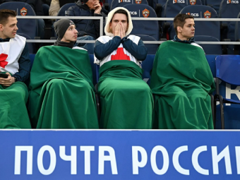 «Почту России» обвинили в задержках пенсий и нецелевом расходовании средств