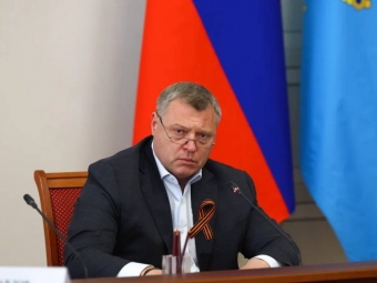 Обсудили подготовку к празднованию в Астраханской области 79-й годовщины Победы в Великой Отечественной войне 1941-1945 годов