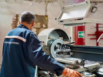 Астраханское предприятие «Стройлидерплюс» получило статус отечественного производителя