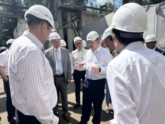 Рекордные 20 судов в год: новая стратегия ОСК для завода "Красное Сормово"