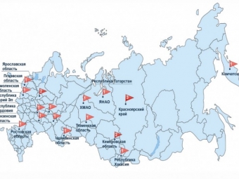 Социально-трудовые конфликты в России в июле 2025 года
