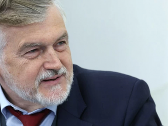 Главный экономист ВЭБ.РФ — о переустройстве мира, временных нефтяных доходах и долгосрочных рисках технологической зависимости