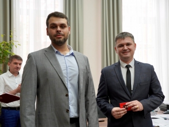 «Служение Отечеству и ответственность за его судьбу. Ко Дню судостроителя»