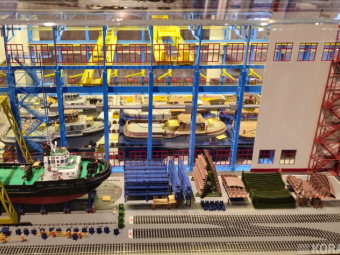 Судостроение в России: перезагрузка за 2 трлн рублей и ставка на Арктику