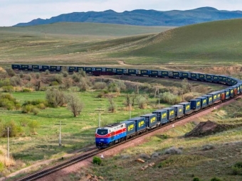 Зангезурский коридор как ключевое звено Среднего коридора: растет региональное значение маршрута