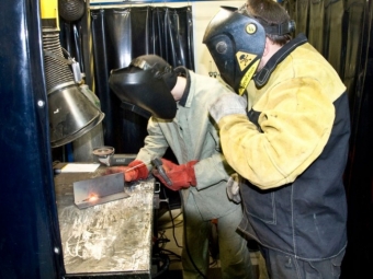 Профобучение: Кто заплатит за практику?