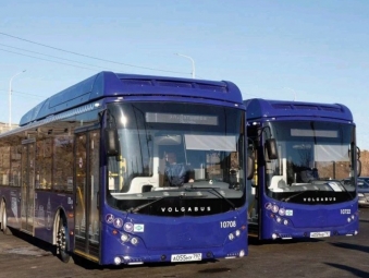 В Астрахани усилили контроль за оплатой проезда в общественном транспорте