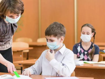 В области стремительно растет число заболевших - эпидпорог превышен на 20%.