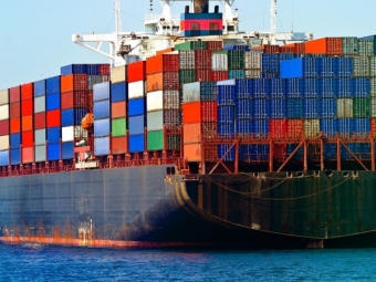 Индия выделяет $1,2 млрд на запуск собственного производства контейнеров