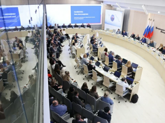 ЦИК утвердил проведение ДЭГ в 33 регионах с сохранением бумажного дублирования