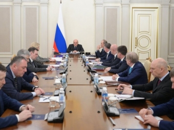 Новый порядок индексации пенсий с 2026 года и стратегические планы до 2030