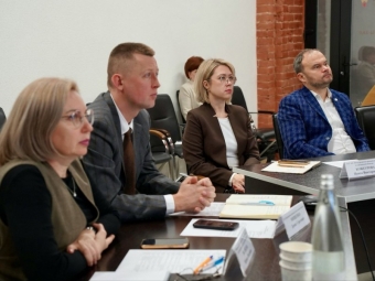 Фонд развития промышленности Астраханской области докапитализируют на 100 млн рублей