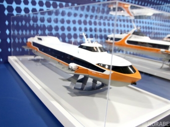 В Саратовской области в 2026 году запустят речное такси