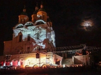 В Астрахани скоро грандиозное культурное событие