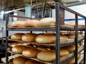 «Трусовский хлебозавод» получил господдержку