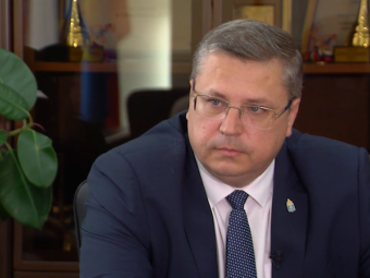 Вся жизнь – служение Родине!