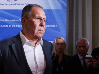Зачем экспертам и руководству России дискуссионный клуб «Валдай»
