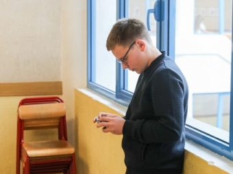 В Госдуме выделили основные проблемы защиты детей в интернете