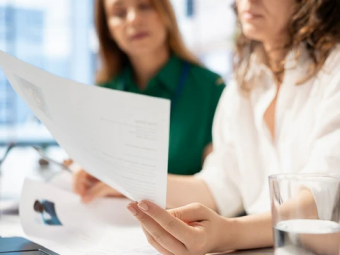 Компании переходят к политике «заморозки» найма: ушедших сотрудников заменяют реже