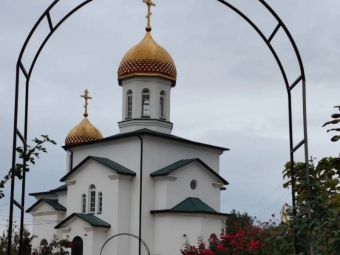 Приглашаем молодых людей в православное молодежное объединение