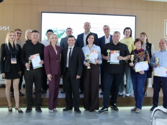 Названы имена лучших специалистов по охране труда в Астраханской области