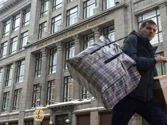 Минфин нашел способ урегулировать споры по НДС в долгосрочных контрактах