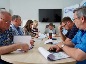 Астраханские промпредприятия получат 123 млн рублей в виде господдержки