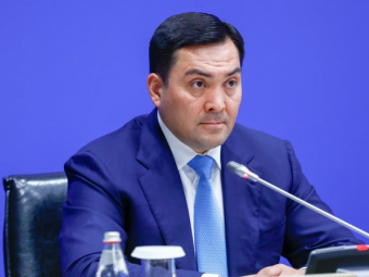 Российскую нефть будут перерабатывать на казахстанском НПЗ — в Минэнерго пояснили детали
