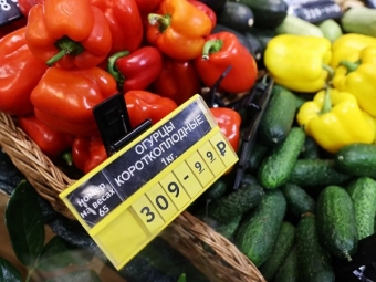 Аналитики объяснили замедление инфляции после всплеска в начале месяца