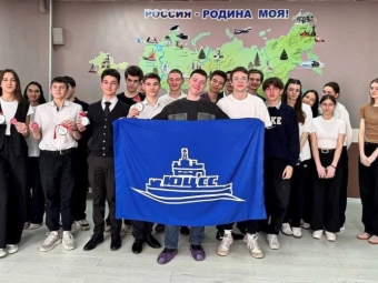 От школьной парты до поля боя: как подростки приближали Великую Победу!