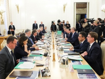 Астрахань в фокусе взаимодействия с африканскими партнёрами