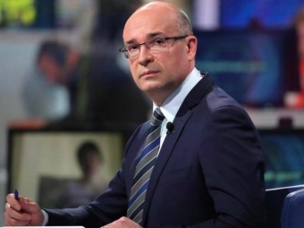 Гендиректор ТАСС Андрей Кондрашов проведет пленарную сессию на Каспийском медиафоруме