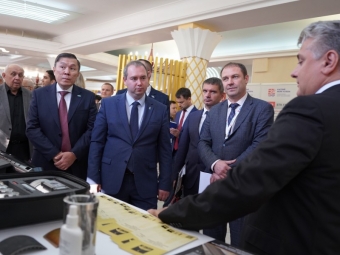 Астраханская область укрепляет статус центра нефтегазовой науки и инноваций