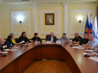 На Пасху богослужения пройдут в 27 храмах Астрахани