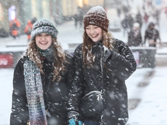 Взросление молодежи с каждым поколением смещается на более поздний возраст