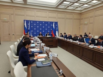 Россия отреагирует на нарушение норм международного морского права