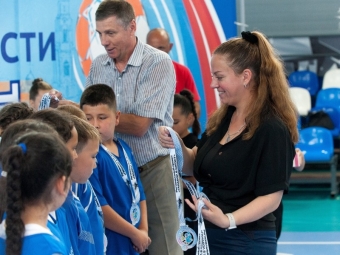 Астраханцев призвали внимательнее выбирать секции для своих детей