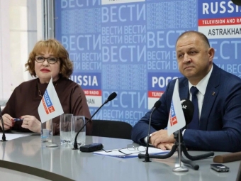 Томатная столица России: как Астраханский регион кормит страну