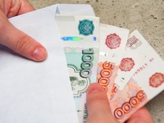 Почему задолженность по зарплате в январе выросла в 5 раз год к году