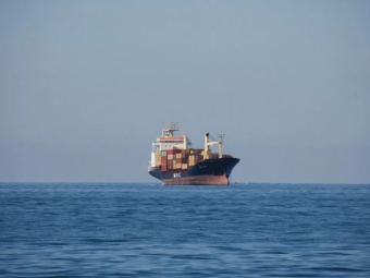 Китай построит для РК суда для Каспийского и Черного морей