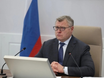 Страны Африки заинтересованы в сотрудничестве с Астраханской областью в судостроении