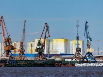 Госдума одобрила новый порядок аренды государственных причалов в морских портах