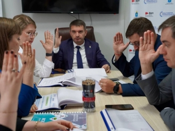 Астраханские промпредприятия получат 90 млн рублей в виде господдержки