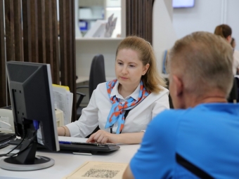 Астраханцев зовут на всероссийскую ярмарку вакансий