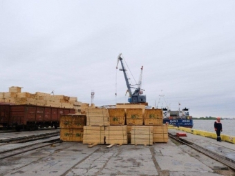 В Астраханской области пройдет Международный форум транспортной логистики