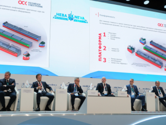 Российские верфи ждет масштабная модернизация для резкого роста производительности